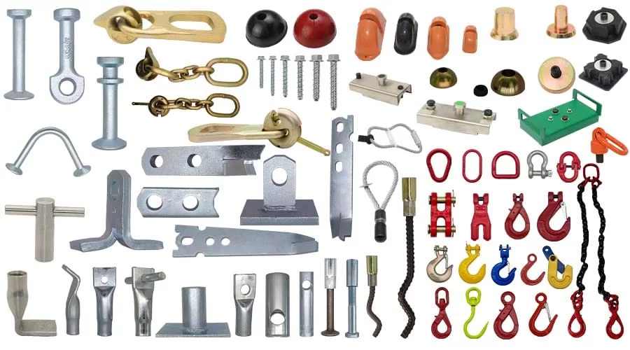 Precast Concrete Accessories