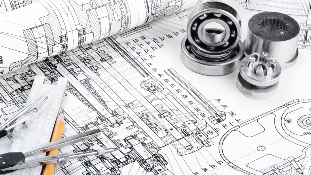 Component Cross-sectional Structure Inspection