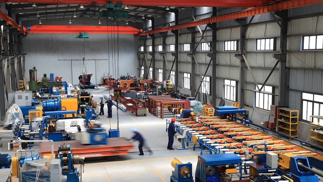 Hardness Testing