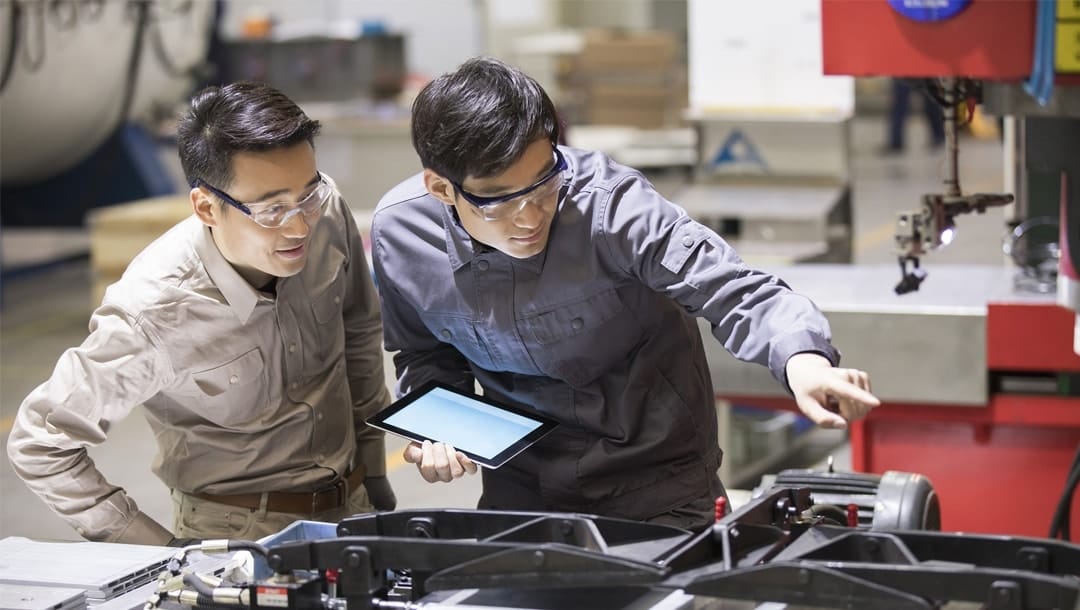 Tensile Testing
