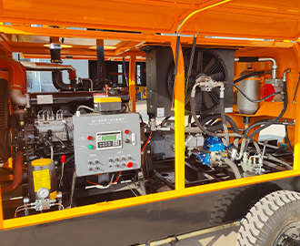 Fuel-Saving Eco Power